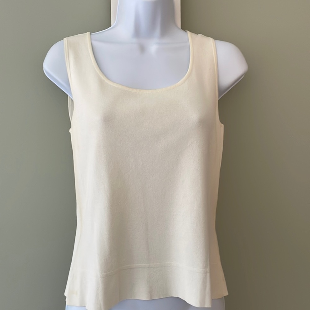 Talbots petites Tanktop